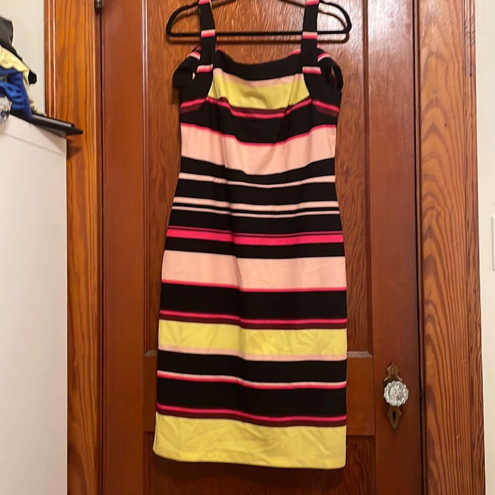 Long dress